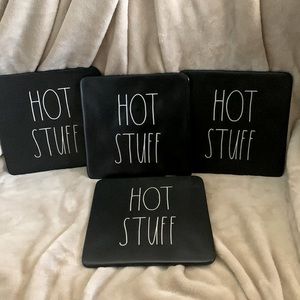 Rae Dunn trivets